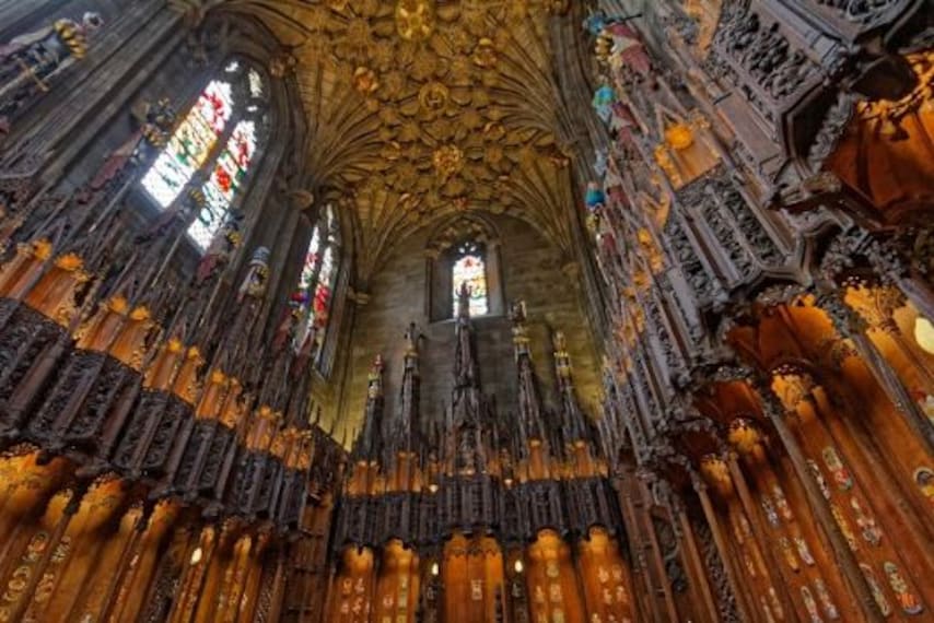 St Giles Cathedral-3